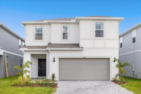 7 Bedrooms- 5,5 Baths- Windsor Island 3943 La